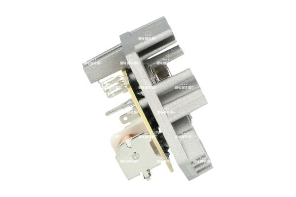 Widerstand, Innenraumgebläse