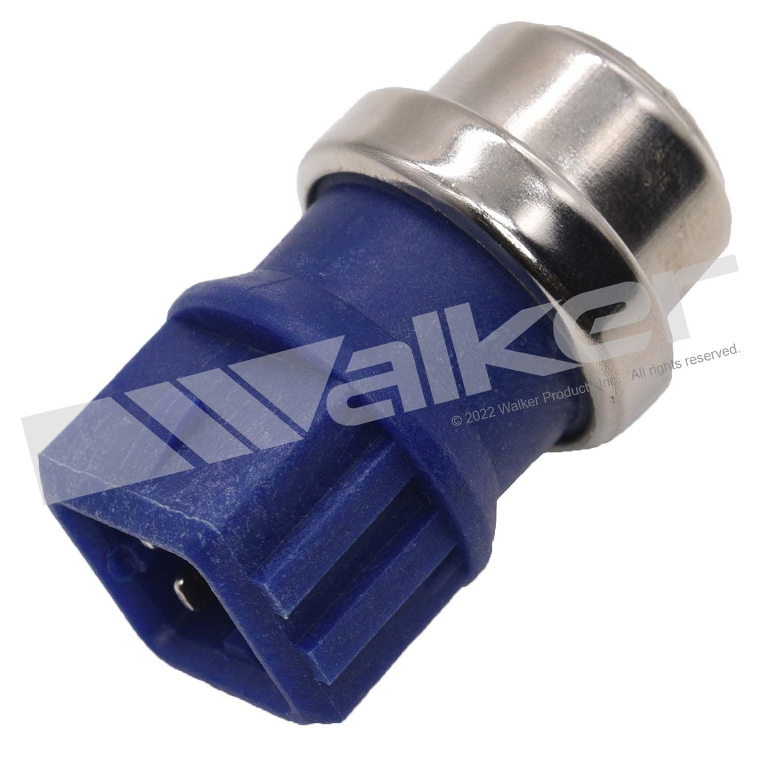 Sensor, temperatura del refrigerante