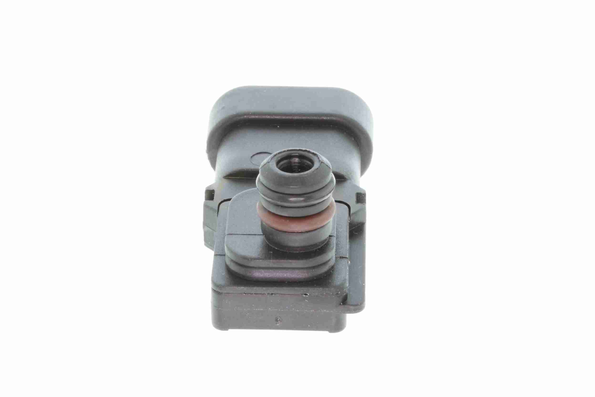Luftdrucksensor, H&ouml;henanpassung