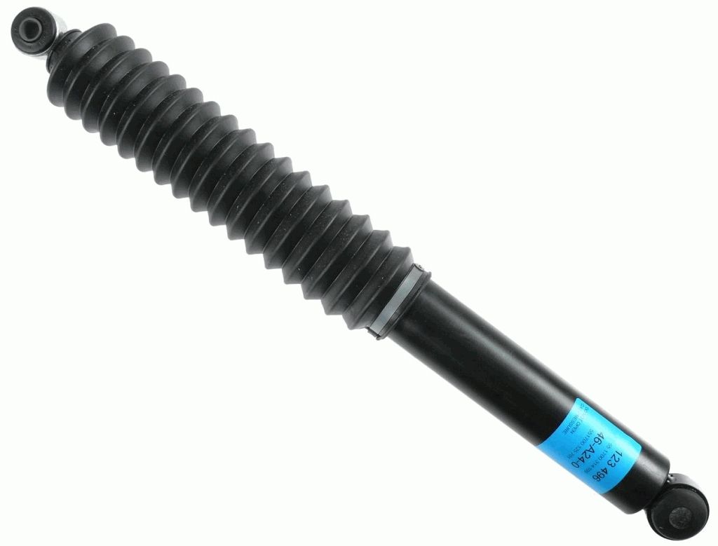 *DG* SACHS SHOCK ABSORBER - TecDoc Only