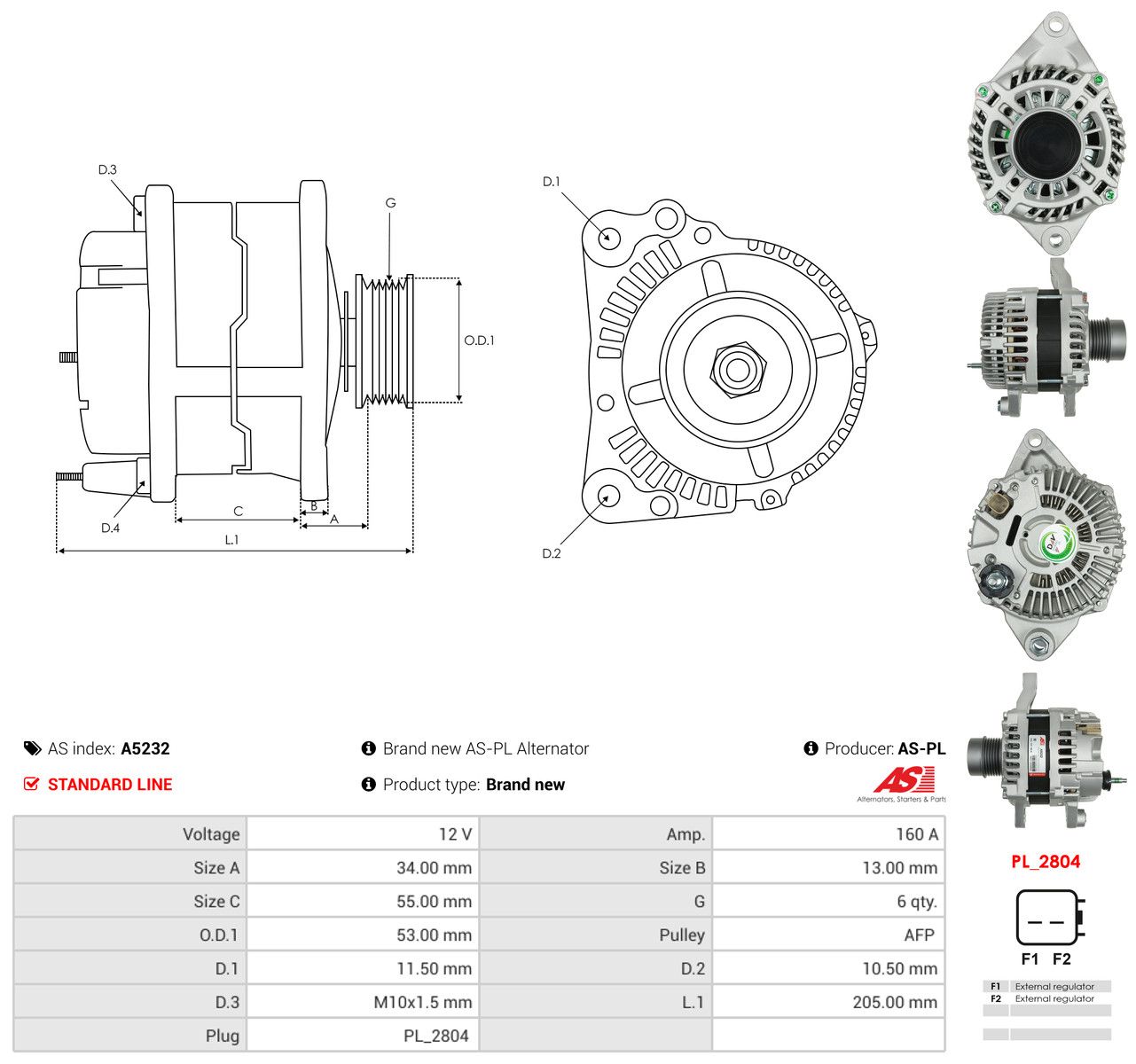 Generator
