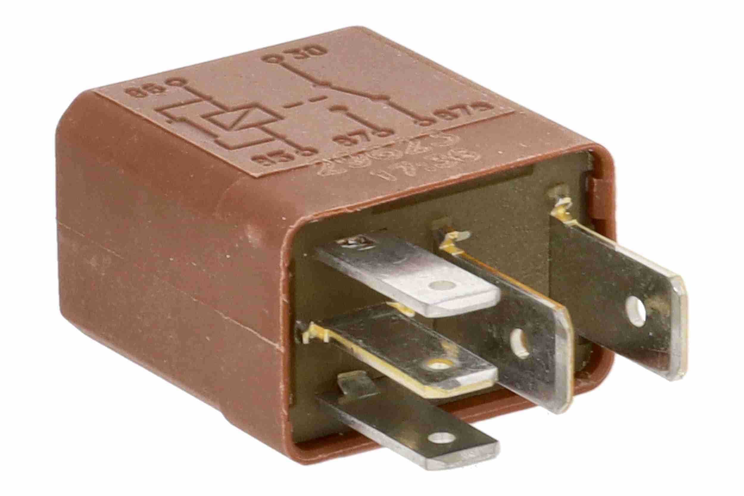 Multifunktionsrelais