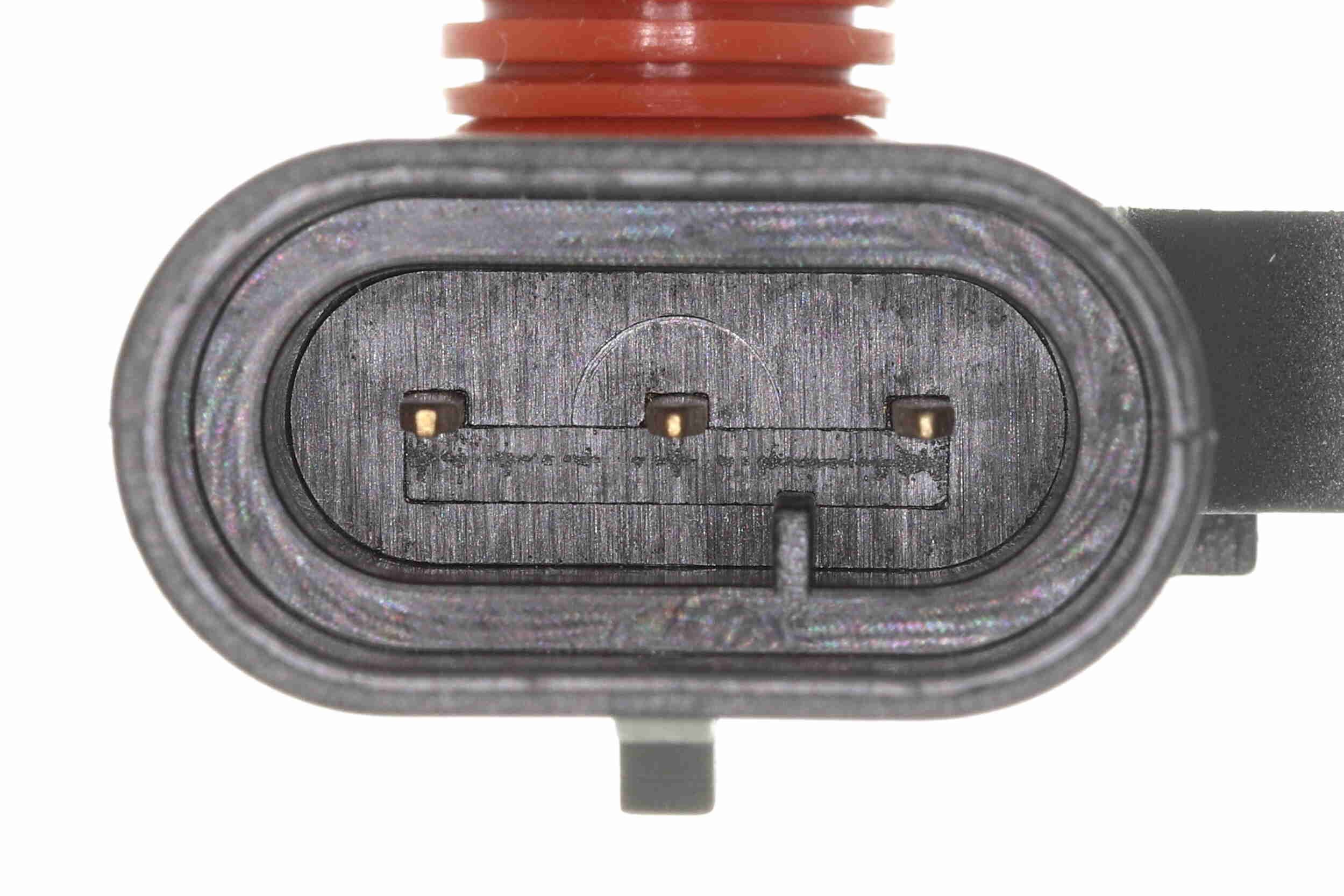 Sensor, Saugrohrdruck