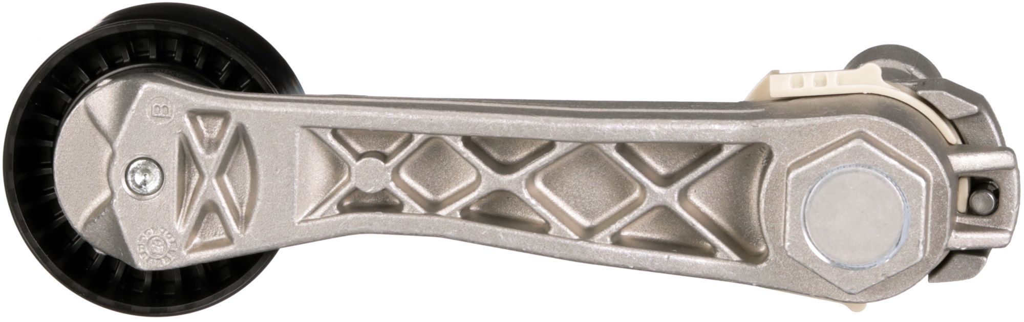 Riemenspanner, Keilrippenriemen