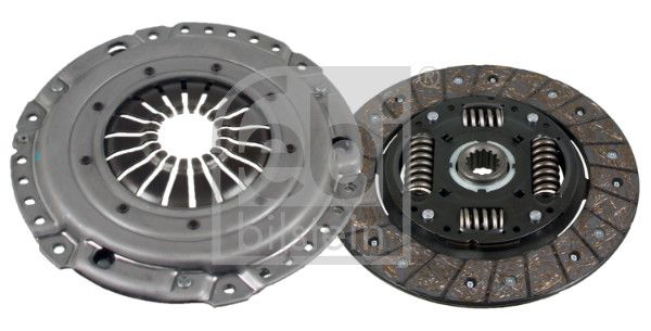 1005392 FEBI BILSTEIN kuplungkészlet