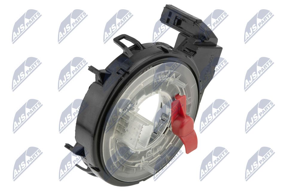 NTY EAS-AU-001 - Wickelfeder, Airbag