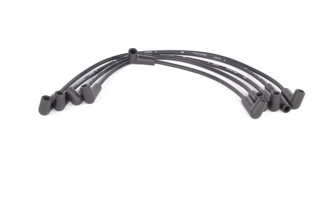 Juego de cables de encendido