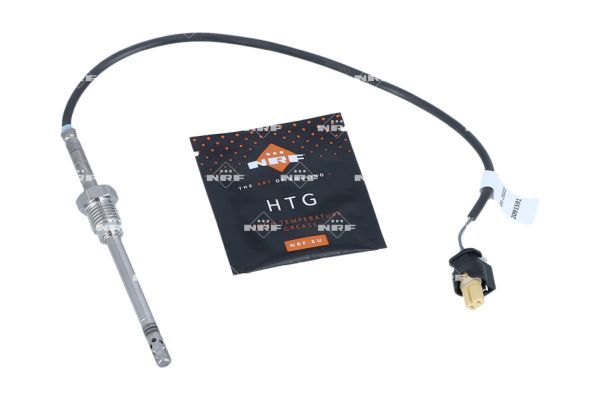 Sensor, Abgastemperatur