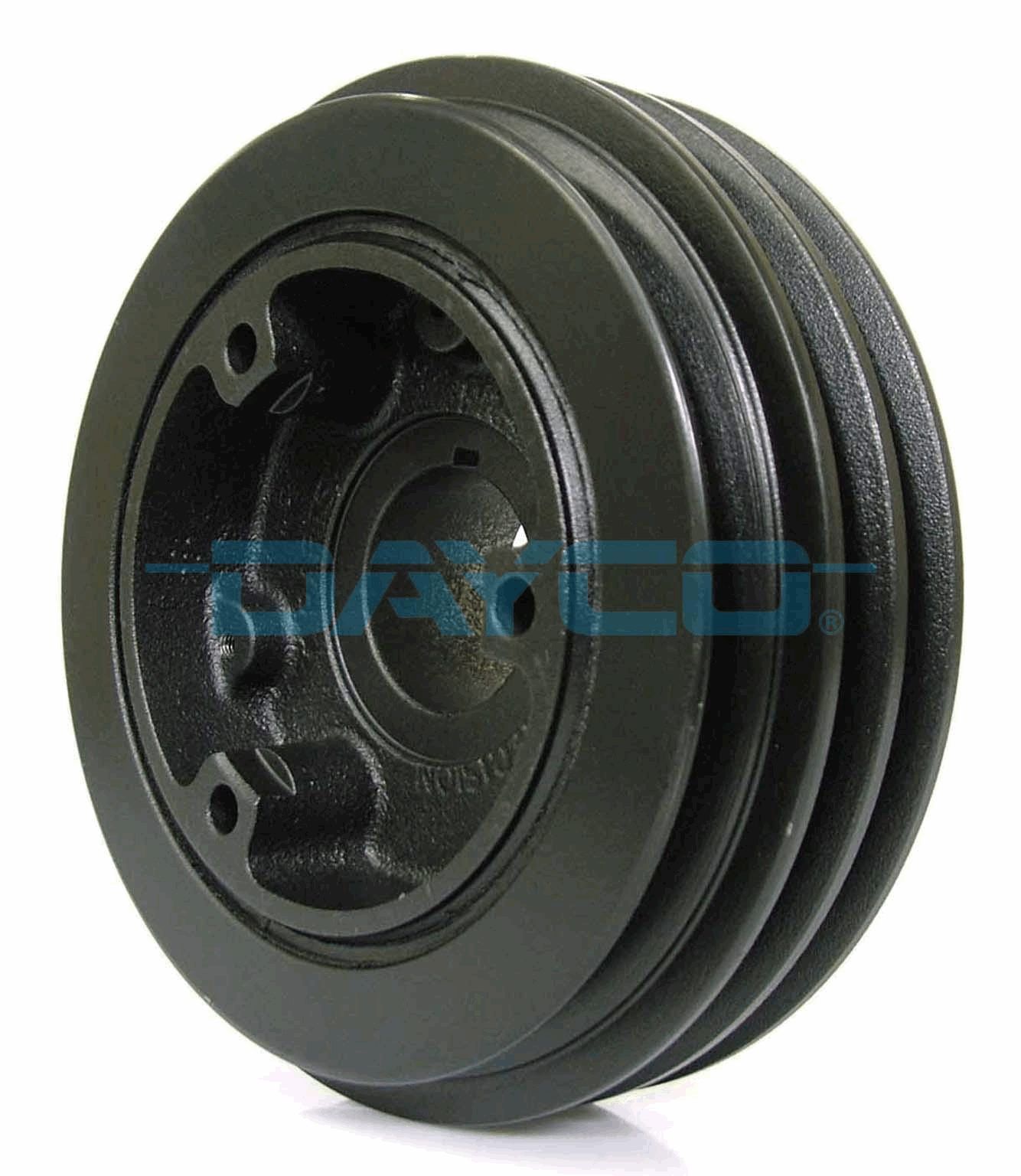 HARMONIC BALANCER - OEM - TecDoc 1