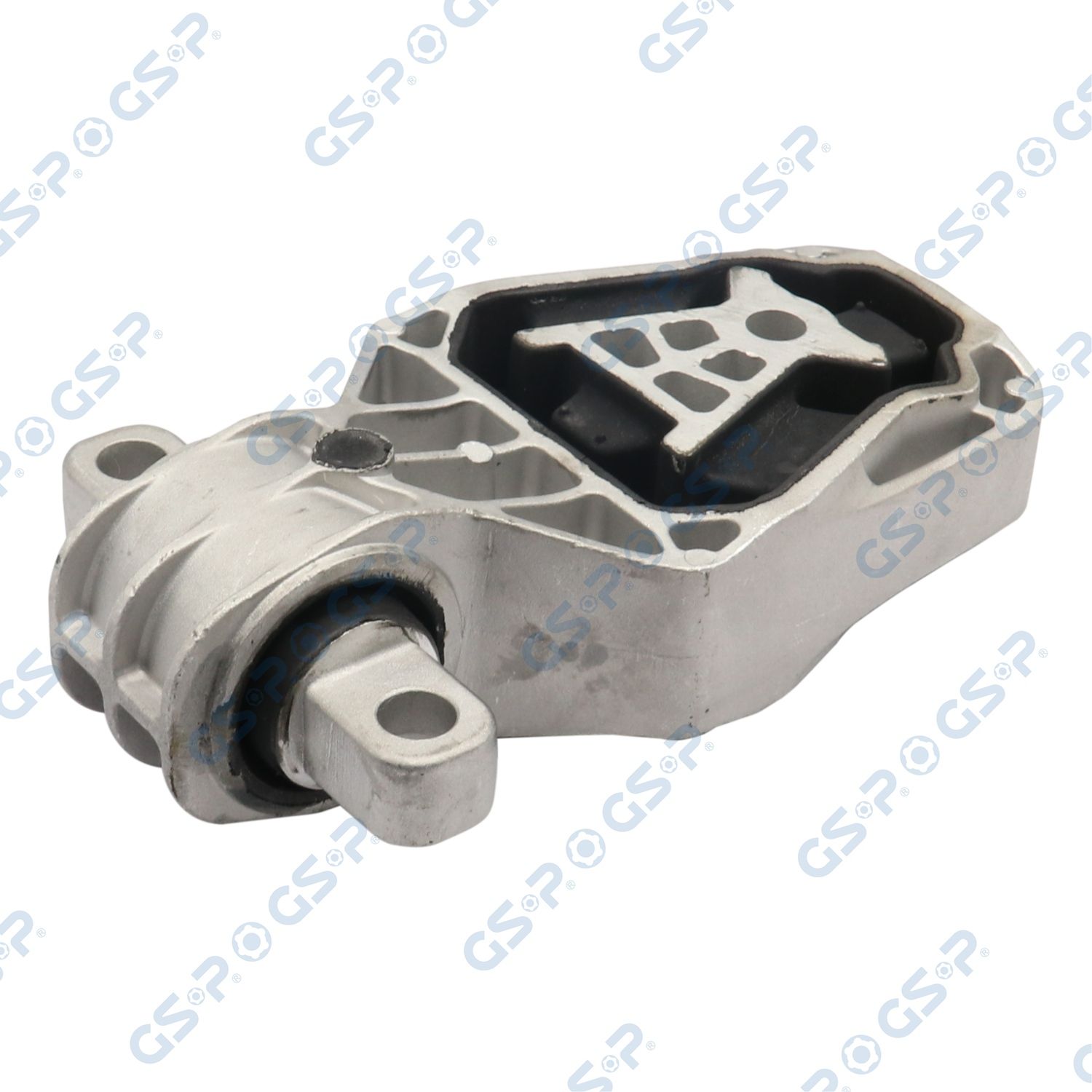 Soporte, motor