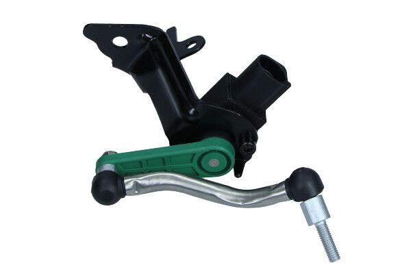 Sensor, Leuchtweitenregulierung
