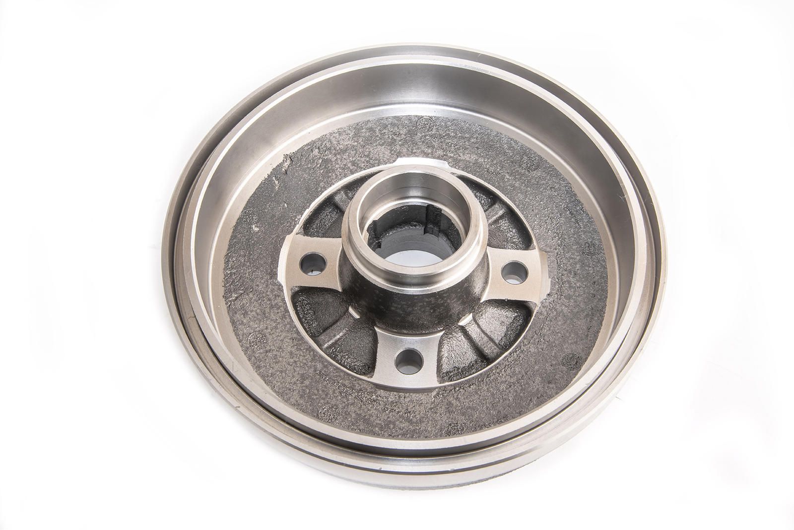 Drum [ Kia Rio Series BC 1.5L 09/02-07/05 R ] - TecDoc 2