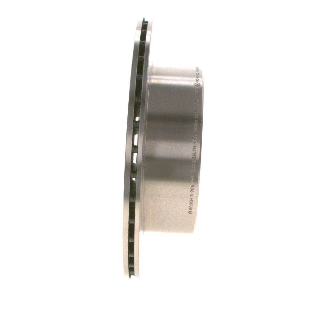 Bremsscheibe