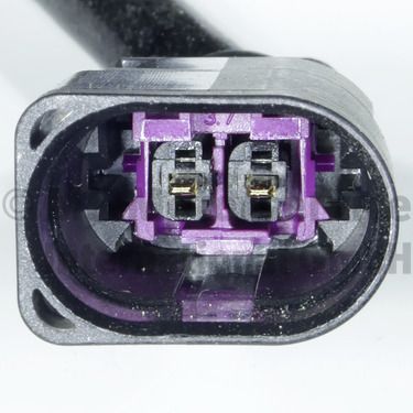 Sensor, Abgastemperatur