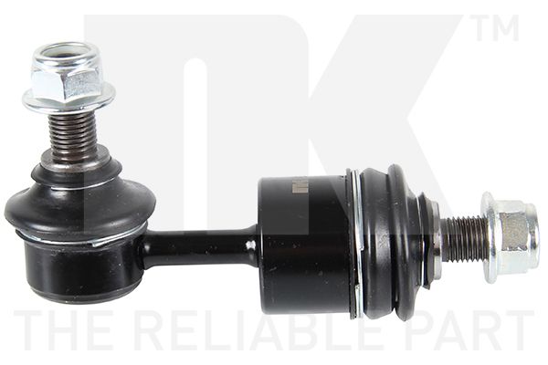 Stange/Strebe, Stabilisator