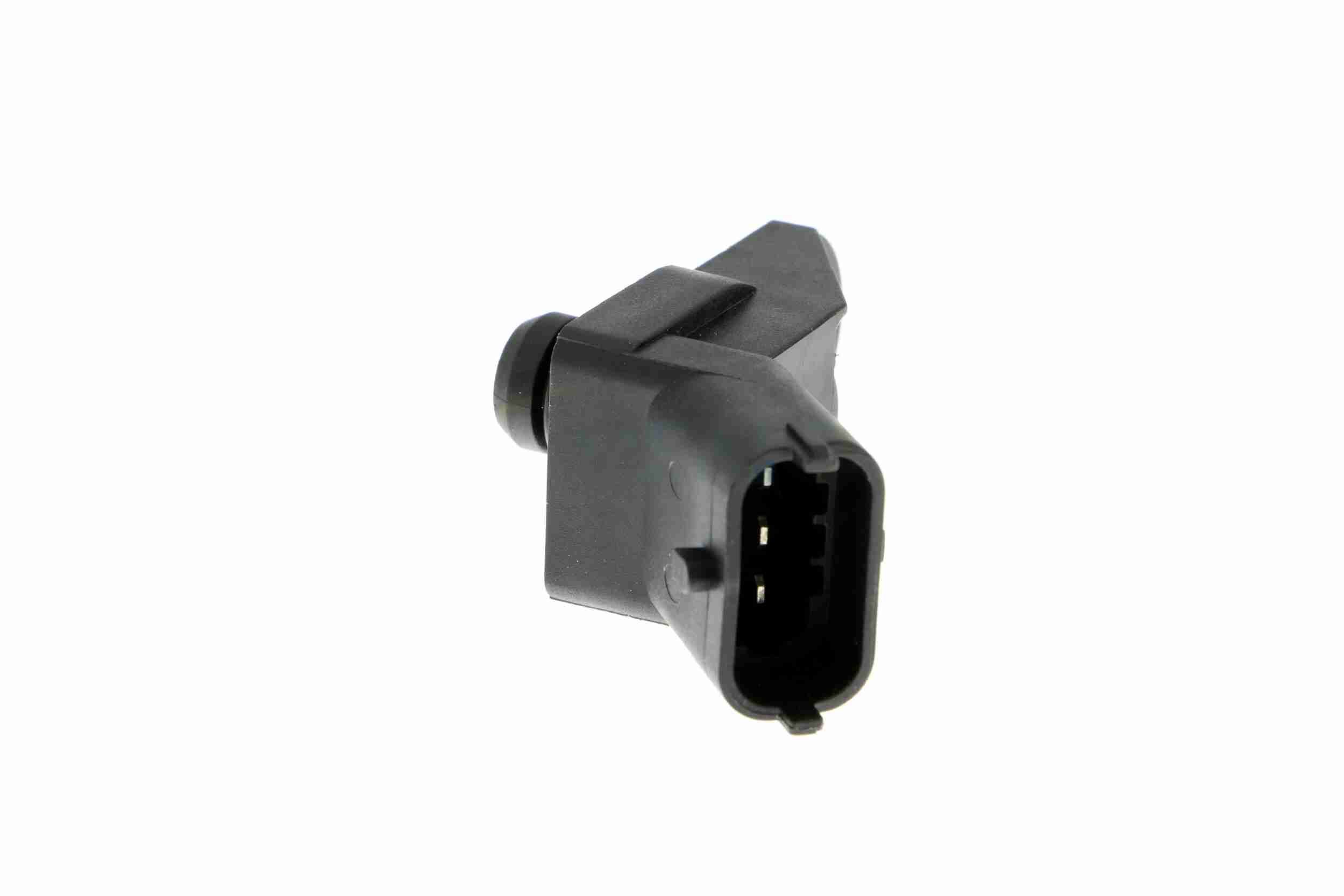 Sensor, Ladedruck