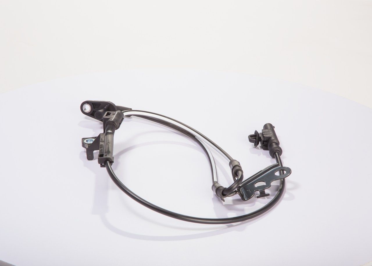 Sensor, Raddrehzahl