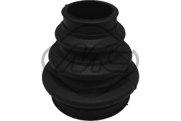 Metalcaucho 11064 - Faltenbalgsatz, Antriebswelle