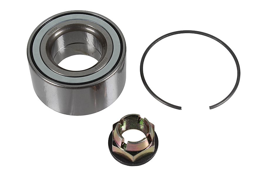 METZGER WM 564 - Radlagersatz