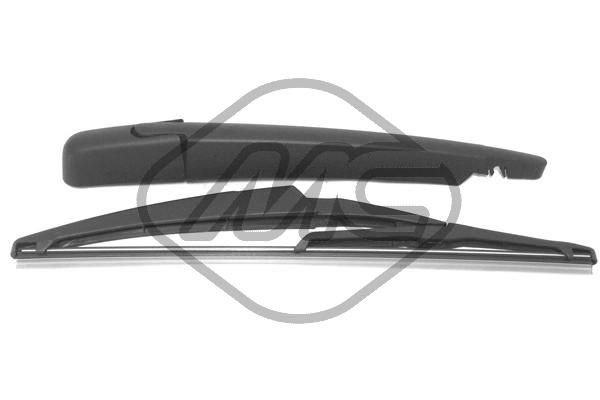 Wiper Blade 68037