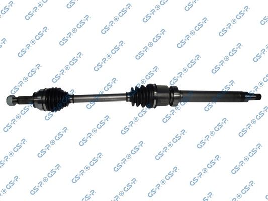 Drive Shaft 218217