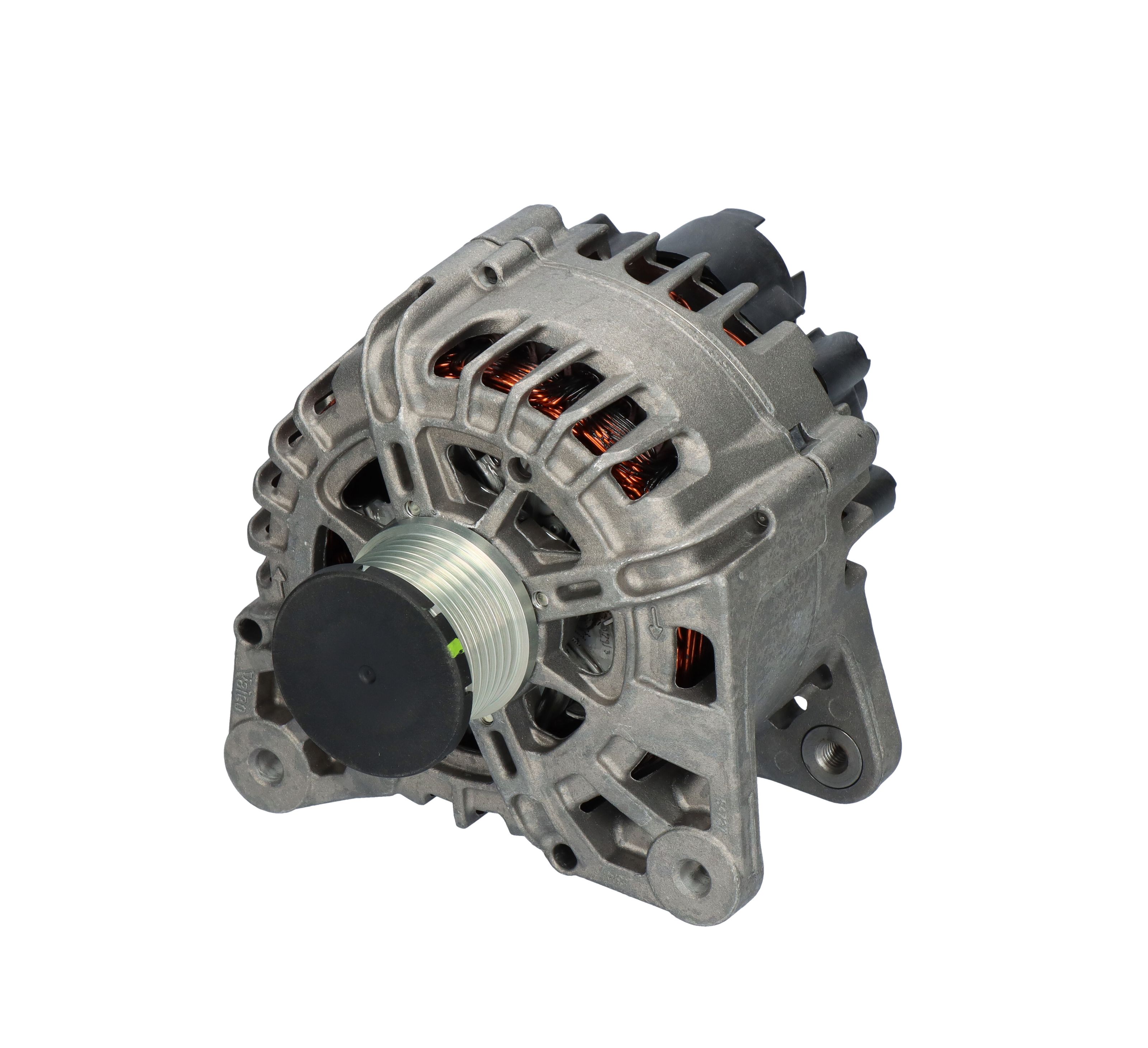 Alternator 440663