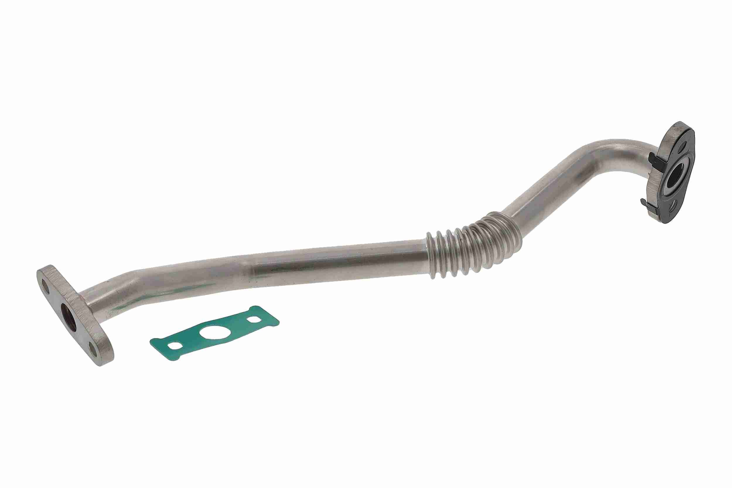 &Ouml;lleitung, Lader