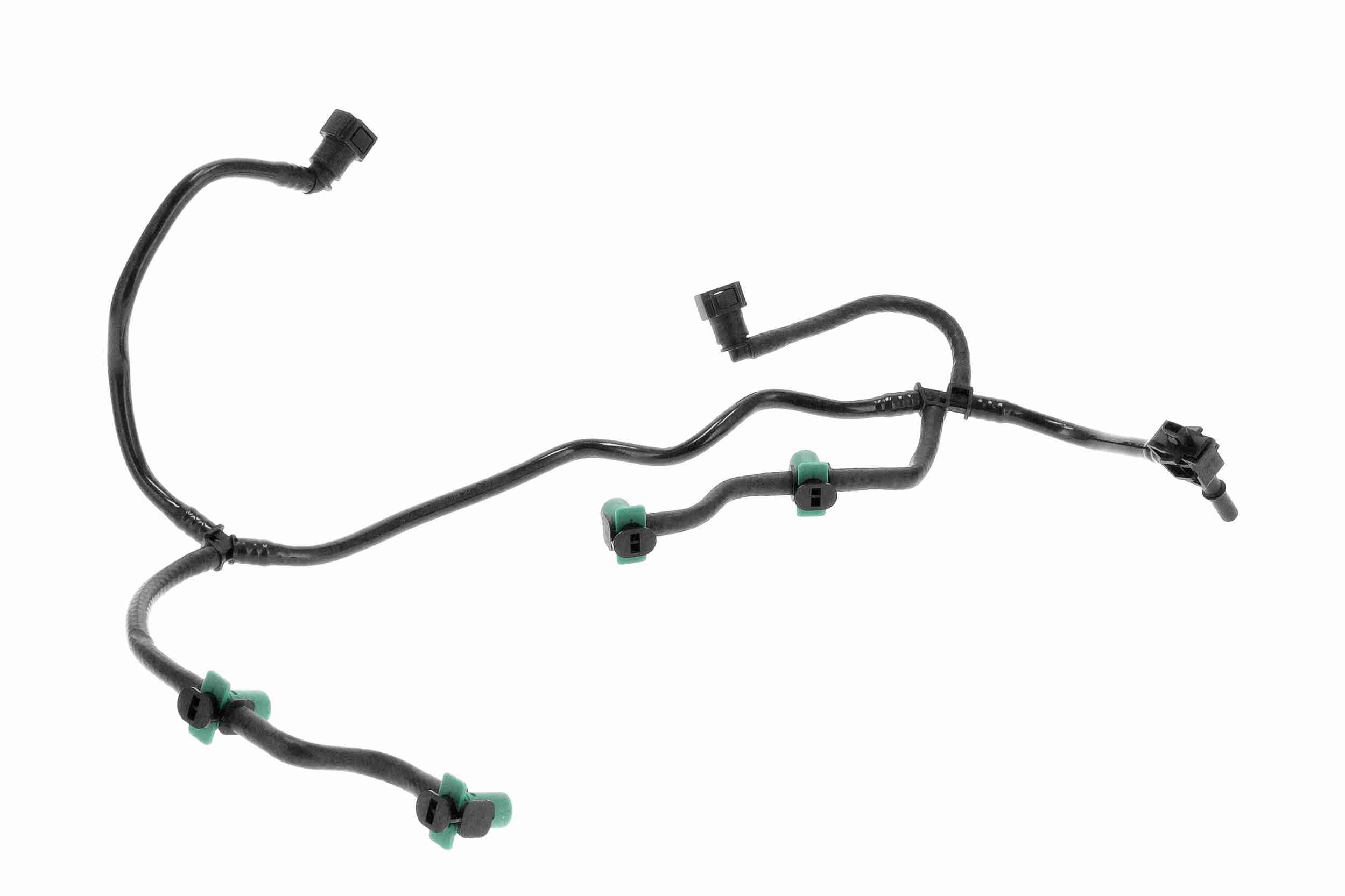 Schlauch, Leckkraftstoff