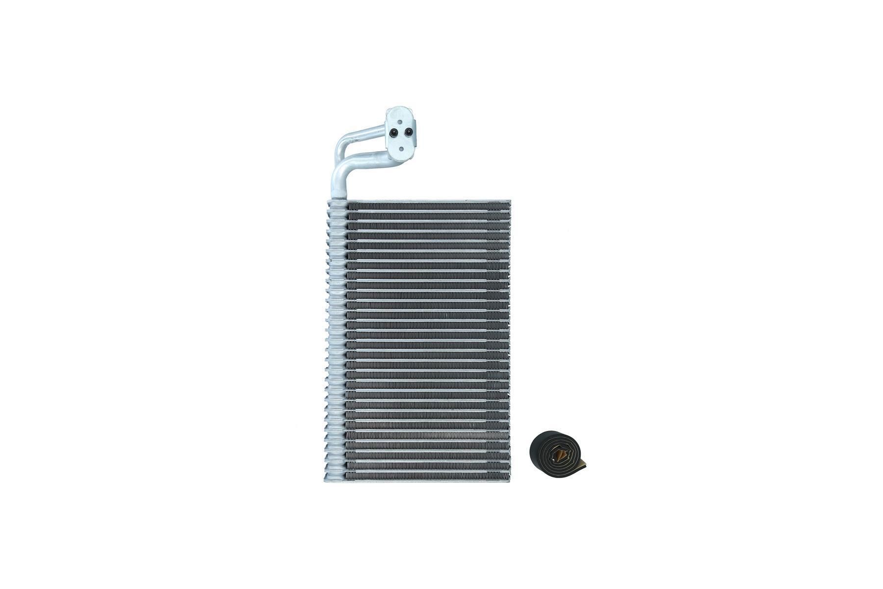 Verdampfer, Klimaanlage