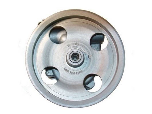 Hydraulikpumpe, Lenkung