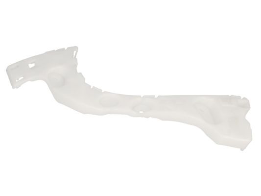 Halter, Stoßfänger