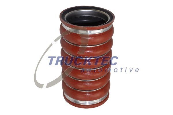 04.14.018 TRUCKTEC AUTOMOTIVE Töltőlevegő cső