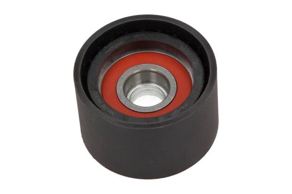 MAXGEAR 54-0771 Deflection/Guide Pulley, V-ribbed belt
