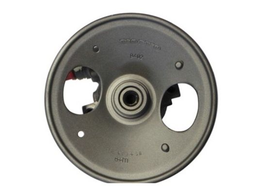 Hydraulikpumpe, Lenkung