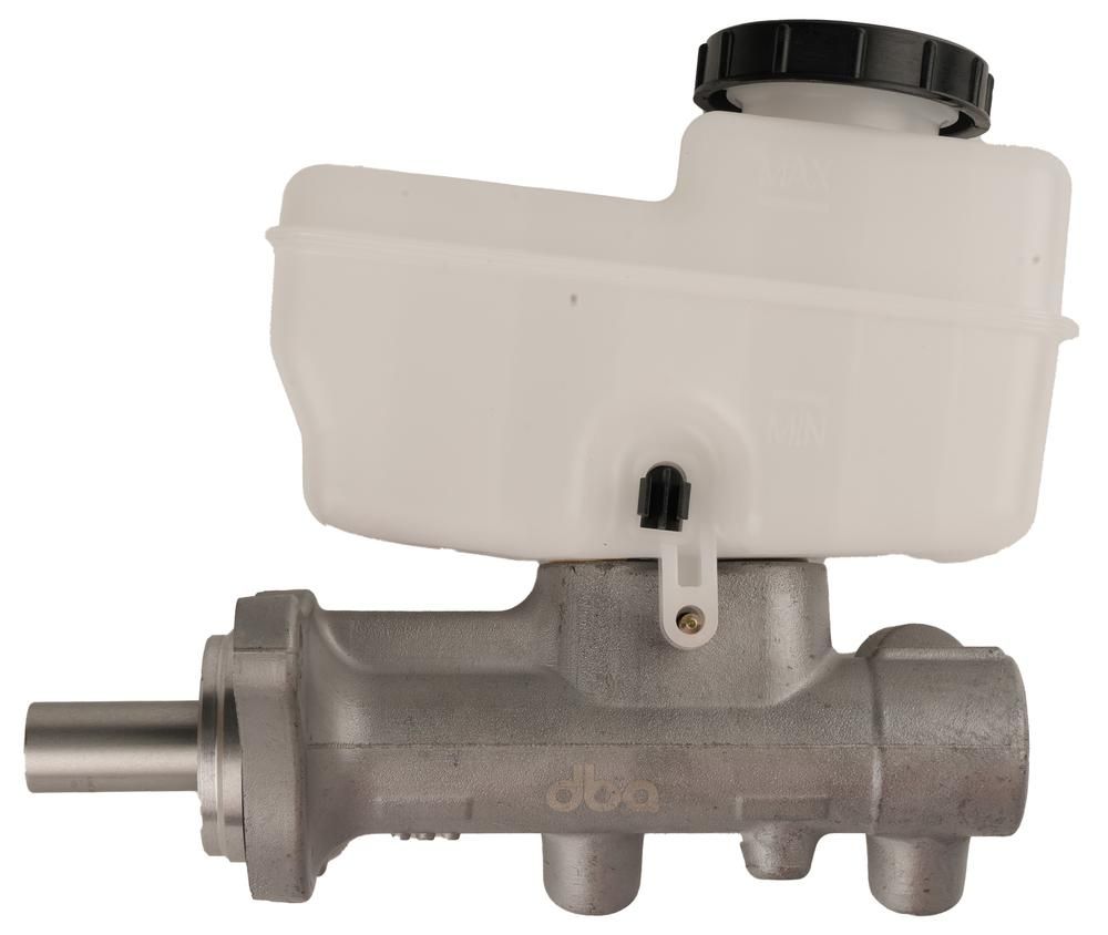 DBA Brake Master Cyl Nissan - TecDoc 1