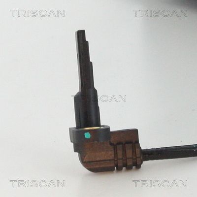 Sensor, Raddrehzahl
