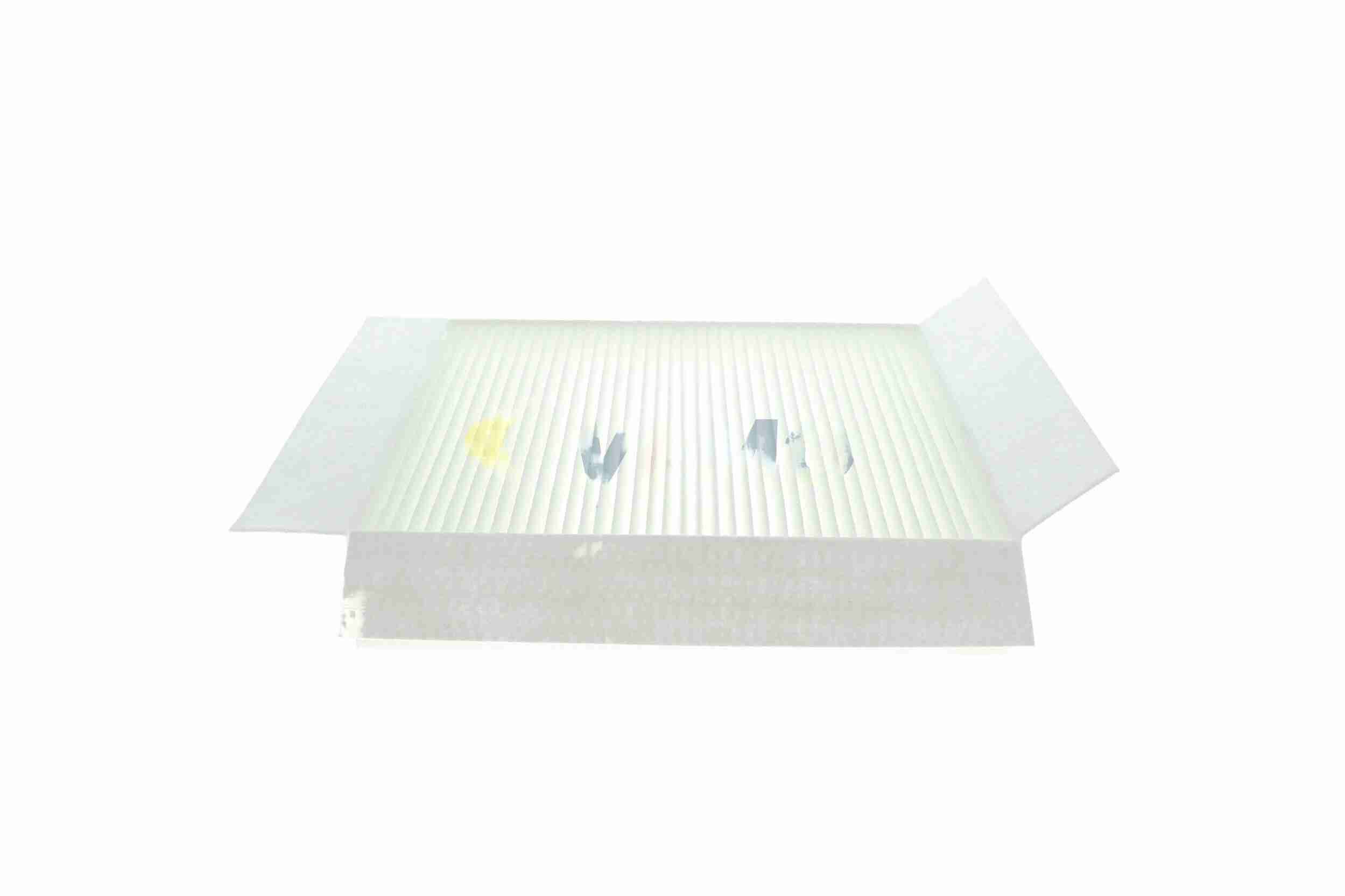 Filter, Innenraumluft