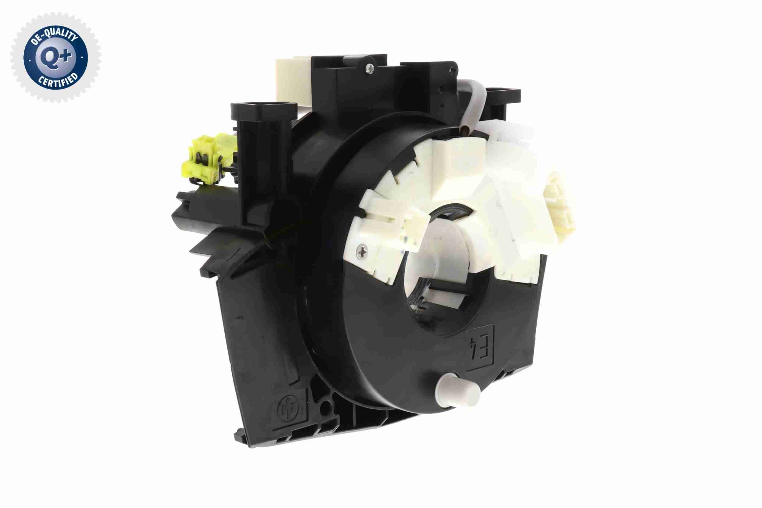 Wickelfeder, Airbag