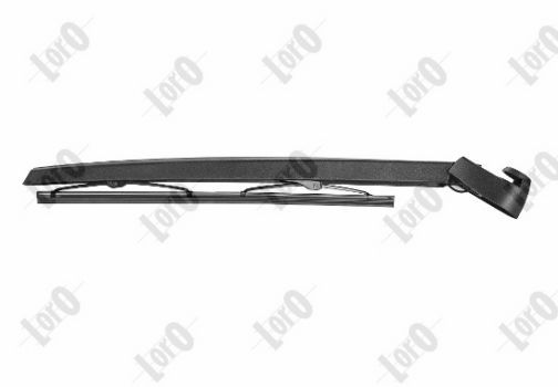 Wiper Arm Set, window cleaning 103-00-091-C