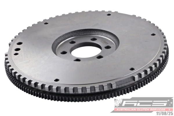 F/W C/IRON JEEP WRANGLER 4.2L - TecDoc 1