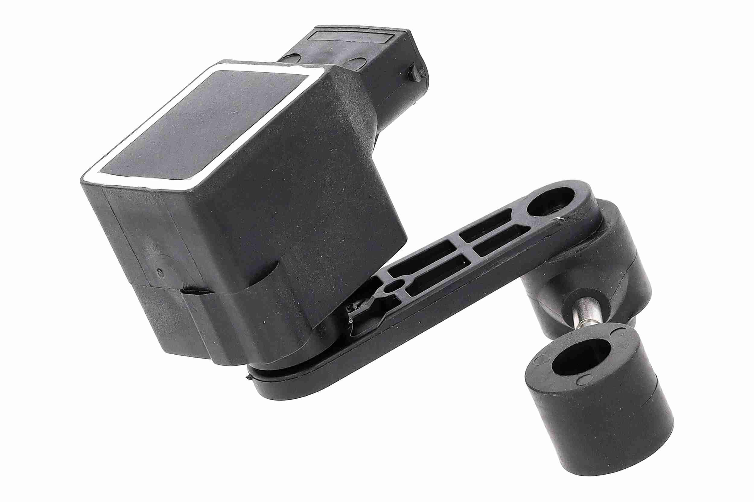 Sensor, Leuchtweitenregulierung