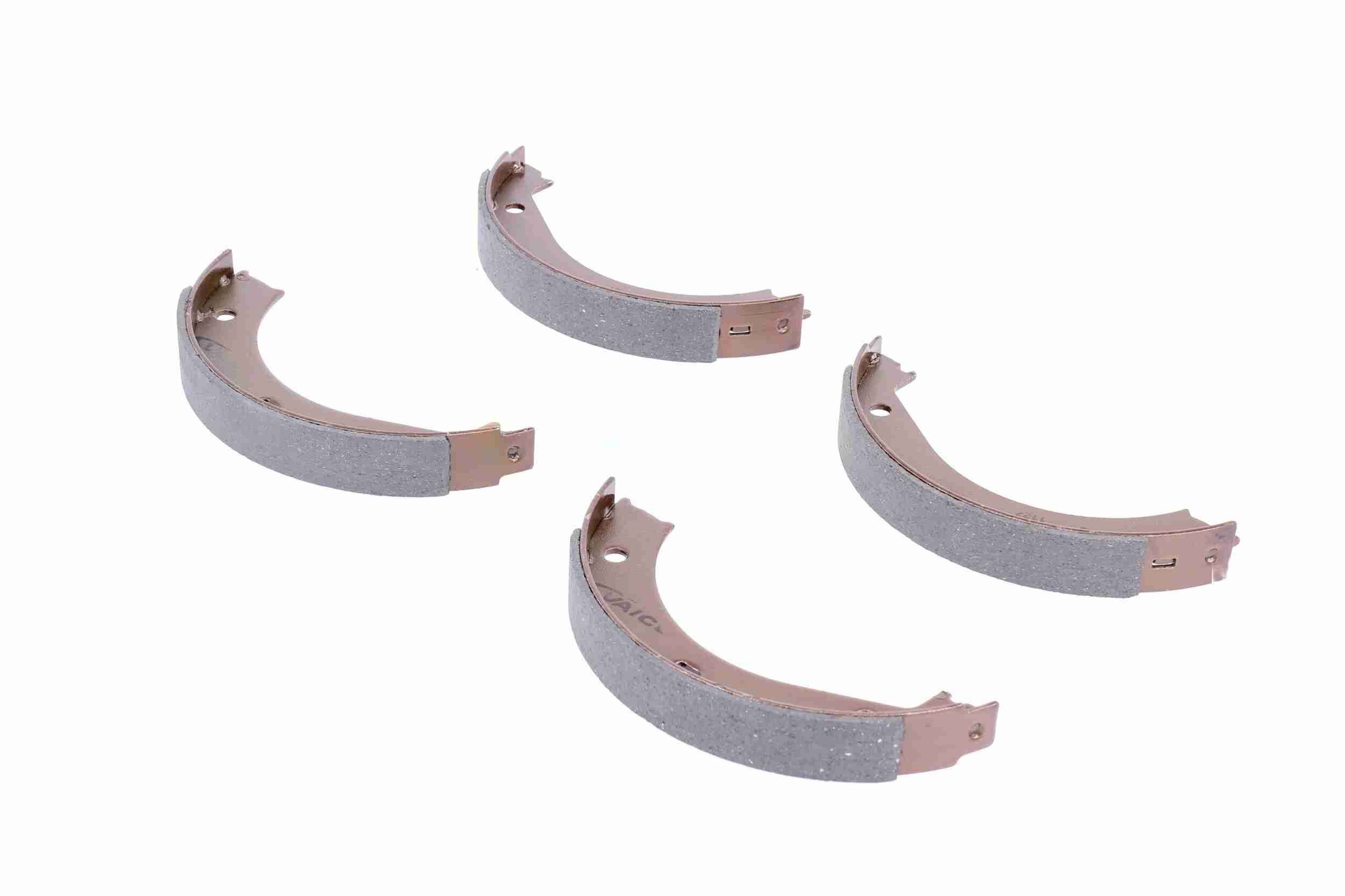 Bremsbackensatz Bremsbackensatz