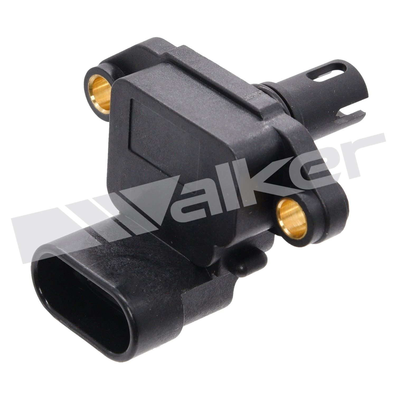 Sensor de presión de aire, adaptación a la altura