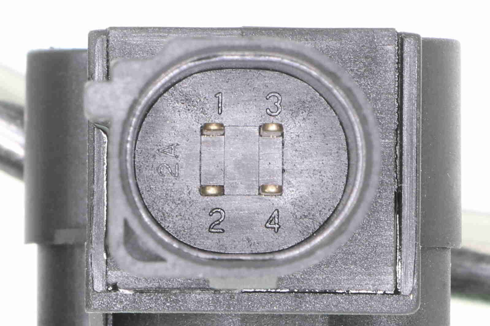 Sensor, Leuchtweitenregulierung