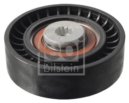 FEBI BILSTEIN 170296 - Umlenk-/F&uuml;hrungsrolle, Keilrippenriemen
