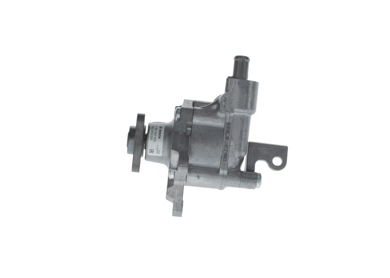 Hydraulikpumpe, Lenkung
