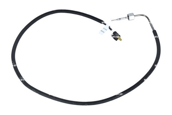 Sensor, Abgastemperatur