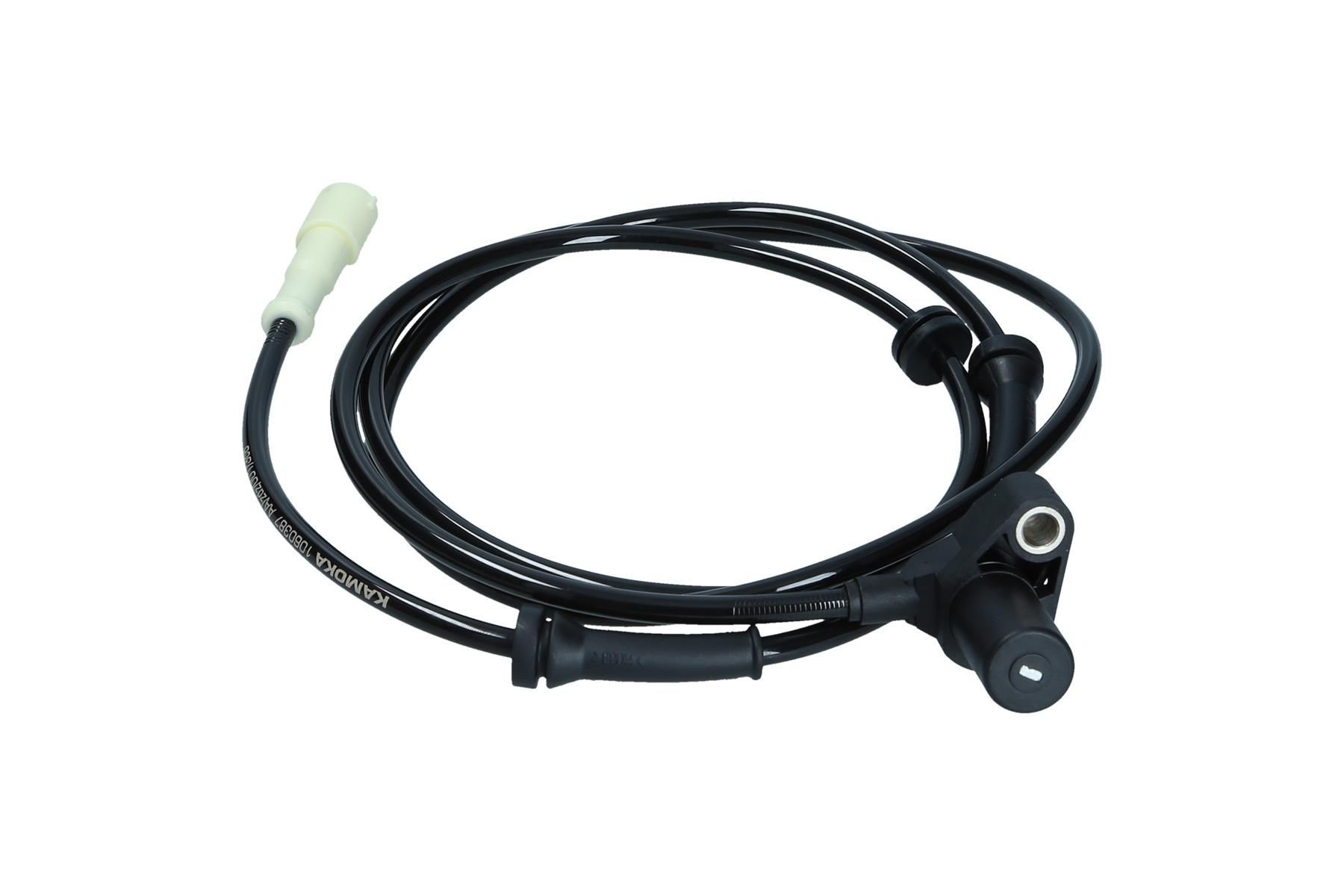 Sensor, Raddrehzahl