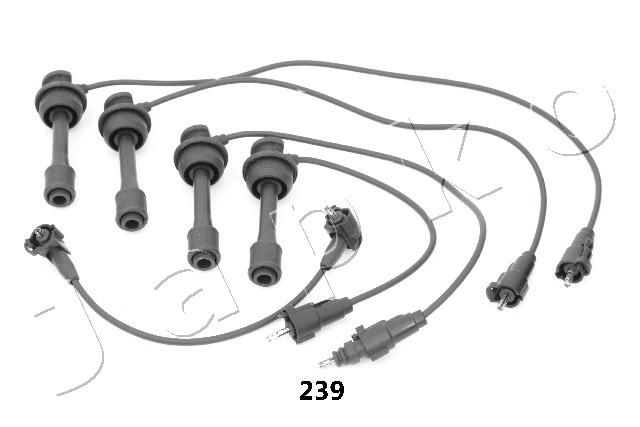 132239 JAPKO gyújtókábelkészlet