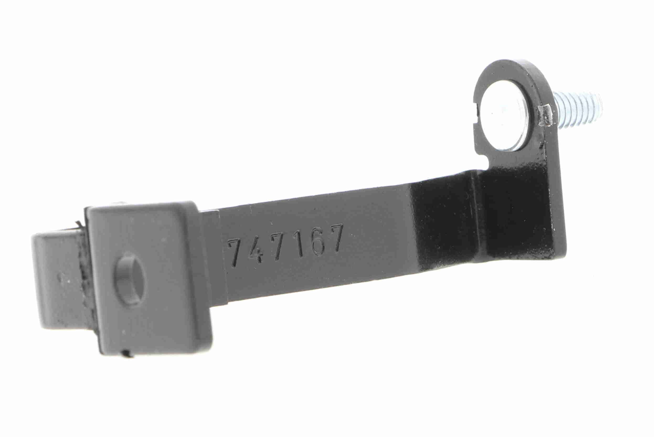 Anschlagpuffer, Motorabdeckung